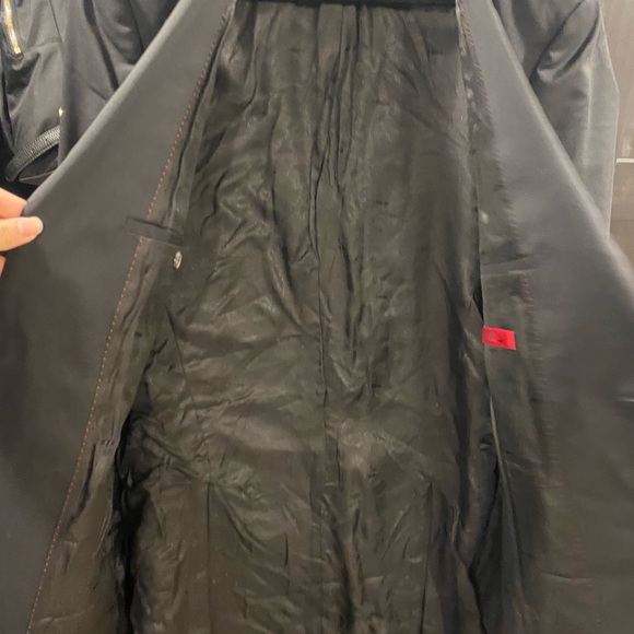 Hugo boss blazer - Picture 3 of 4